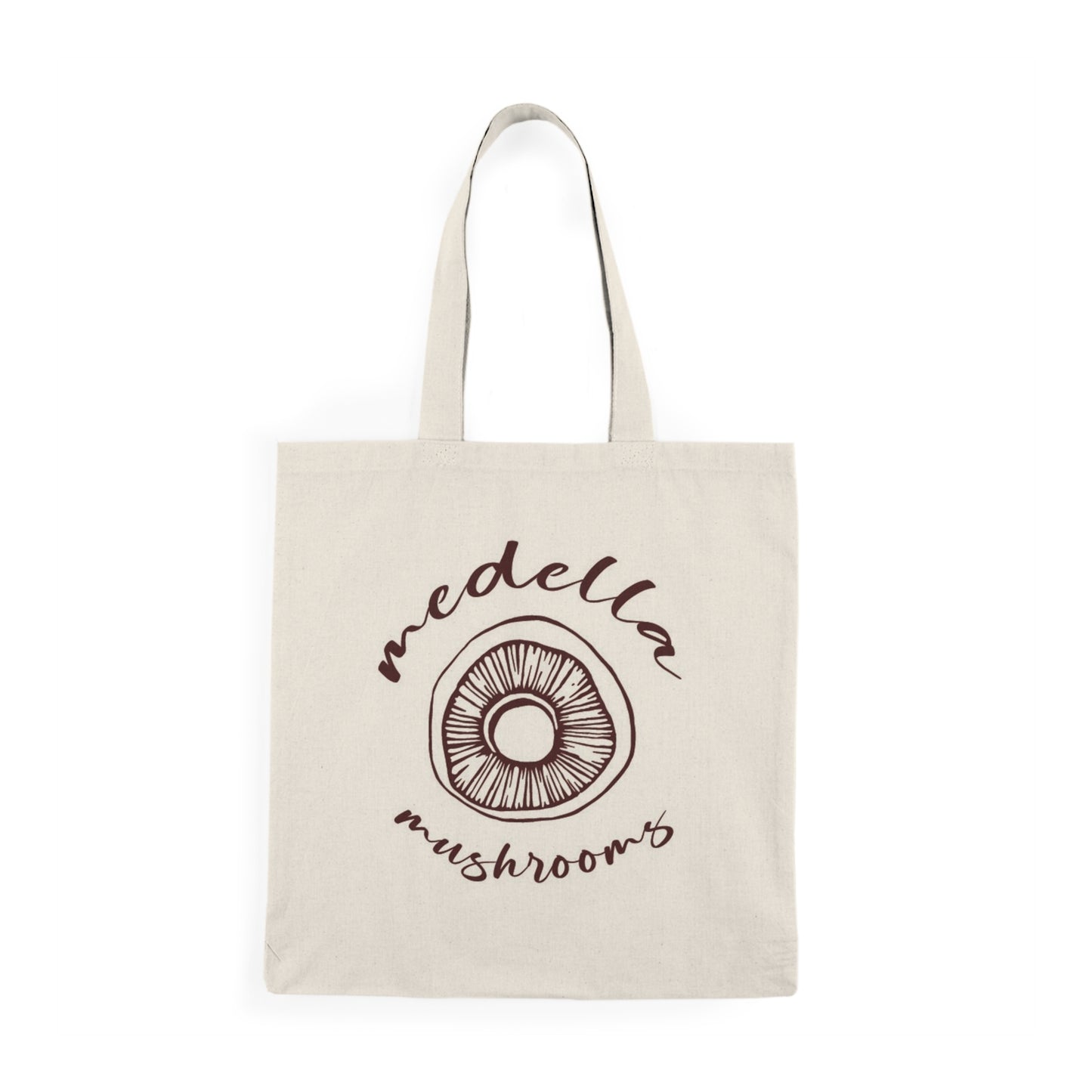 Natural Tote Bag