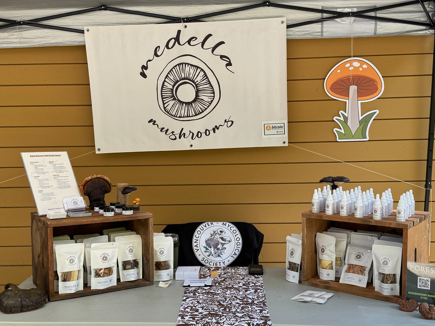 Medella Mushrooms Gift Card