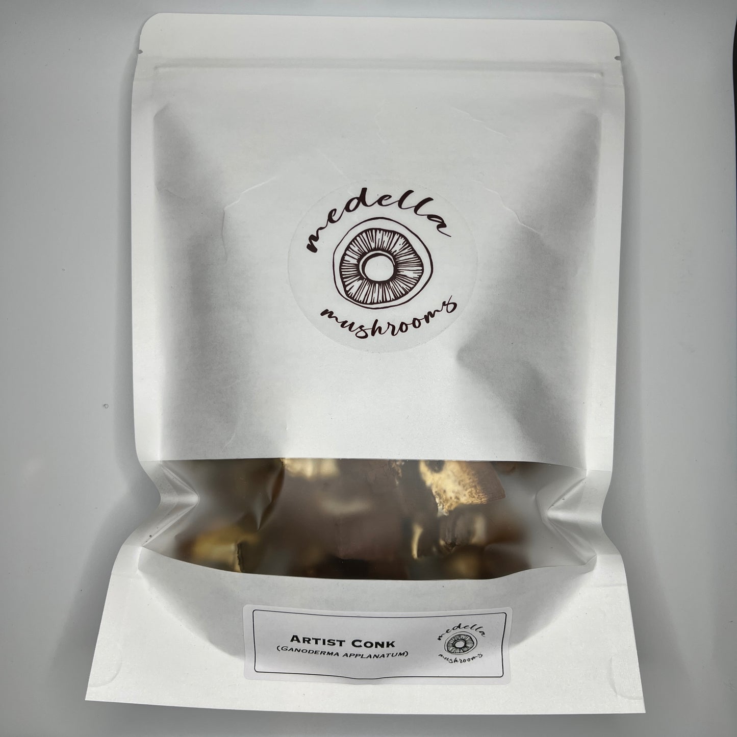 Artist’s Conk - Dried