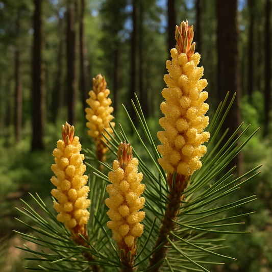 Pine Pollen Tincture