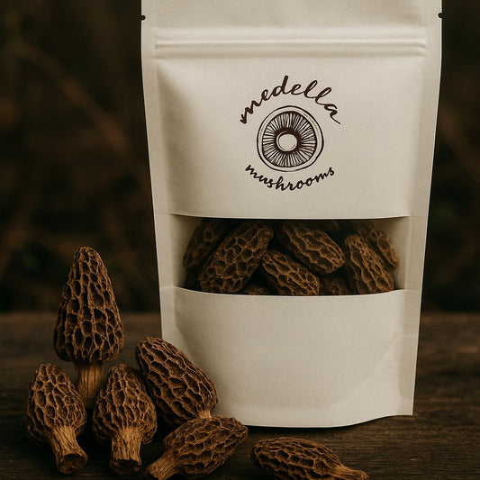 Morels