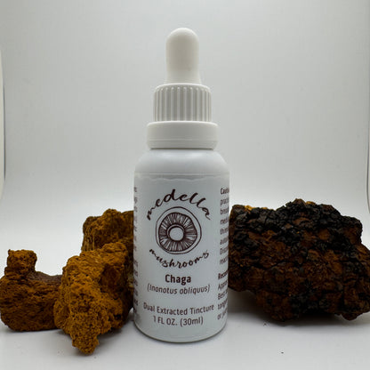 Chaga Tincture