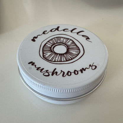 Medella Muscaria Rub