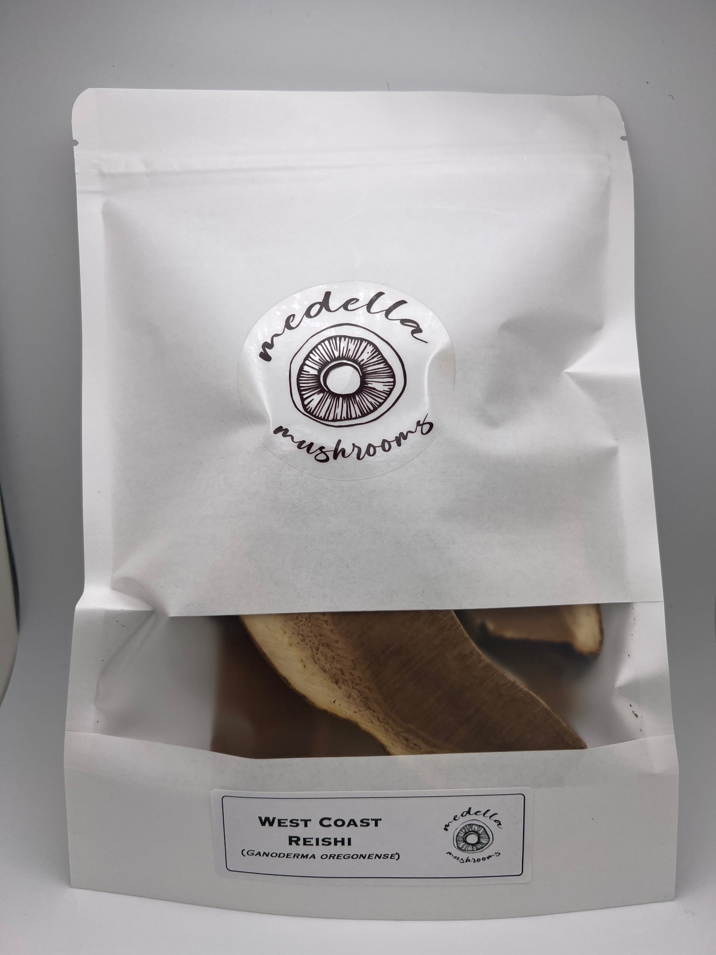 West Coast Reishi