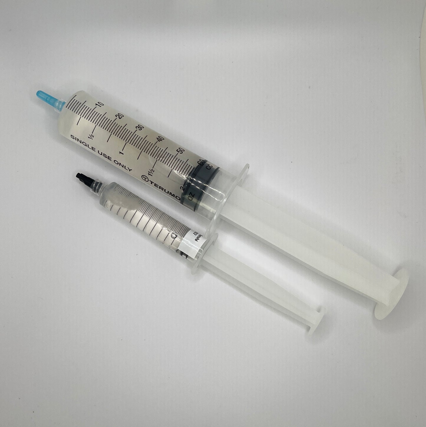 Liquid Culture Syringe